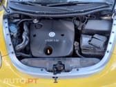 Volkswagen Beetle 1.9 TDi
