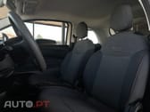 Fiat 500e Icon