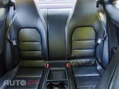 Mercedes-Benz C 220 CDi BE