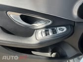 Mercedes-Benz C 200 d Avantgarde Aut.