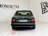 Mercedes-Benz E 300 D Turbo