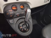 Fiat 500C 1.2 by Gucci Dualogic Start&Stop