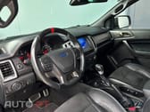 Ford Ranger 2.0 TDCi CD Raptor 4WD
