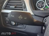 BMW 320 d Efficient Dynamic Edition Aut. Luxury Line