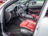 Porsche Macan PDK