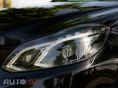 Mercedes-Benz E 220 BlueTEC 9G-TRONIC Avantgarde