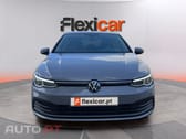 Volkswagen Golf 1.0 Tsi Life