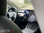Tesla Model 3 Standard Range Plus RWD