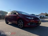 Toyota Auris 1.8 HSD Comfort +P.Sport+Navi