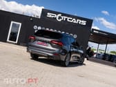 Ford Focus SW 1.0 EcoBoost MHEV ST-Line Aut.