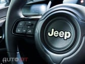Jeep Avenger 54 kWh 1st Editon