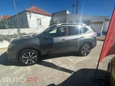 Nissan X-Trail 1.6 dCi 360