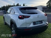 Mazda MX-30 e-SKYACTIV Advantage Industrial Vintage