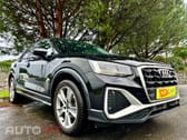 Audi Q2 30 TFSI