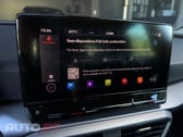 Seat Leon 1.4 e-Hybrid FR DSG