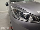 Peugeot 208 1.5 BLUEHDI 102CV SIGNATURE GPS CAMARA TRASEIRA