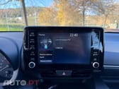 Mazda 2 1.5 L Hybrid VVT-i Agile