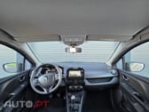 Renault Clio Edição