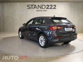 Audi A3 Sportback 30 TFSI S tronic