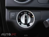 Mercedes-Benz C 220 CDi BE