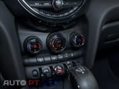 MINI Cooper Cooper D Aut.