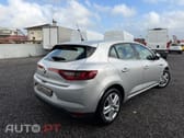 Renault Mégane 1.5 dCi Confort SS