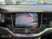 Opel Astra Sports Tourer 1.6 CDTI Innovation S/S Active-Select