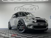 MINI Cooper Cooper S