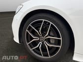 Mercedes-Benz E 220 d AMG