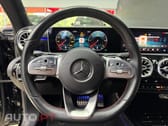 Mercedes-Benz A 180 d AMG Line Aut.