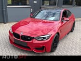 BMW M4 Heritage