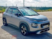 Citroen C3 Aircross PureTech 130 Stop & Start OPF Shine