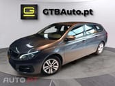 Peugeot 308 SW 1.2 PureTech 110 S&S Active