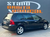 Peugeot 307 SW 1.6 HDi XS Premium