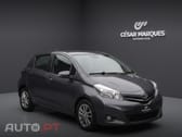 Toyota Yaris 1.4 D-4D Comfort+P.Style