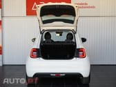 Fiat 500e Action