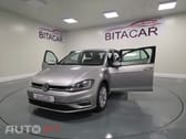 Volkswagen Golf 1.6 TDI Confortline