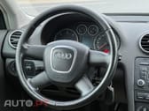 Audi A3 Sportback 1.9 TDi Advance