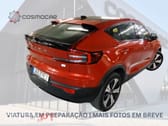 Volvo C40 Recharge Core 