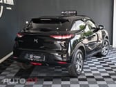 DS DS3 Crossback E-TENSE BASTILLE