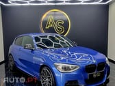 BMW 120 Pack M