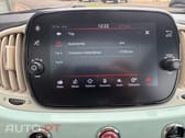 Fiat 500 1.0 Hybrid Lounge