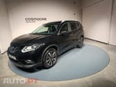 Nissan X-Trail 1.6 DCI TECKNA PREMIUM 7Lug.