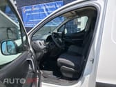 Peugeot Partner 1.6 HDI 3 Lugares