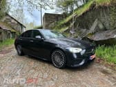 Mercedes-Benz C 200 AMG Line Aut.