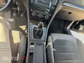 Volkswagen Golf 1.6 tdi