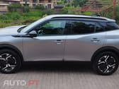 Peugeot E-2008 54 kWh GT