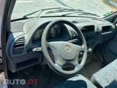 Mercedes-Benz Sprinter 416 2.7CDI 155cv Báscula nova