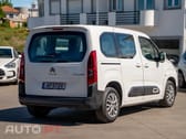 Citroen Berlingo 1.5 BlueHDi