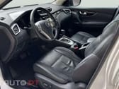 Nissan Qashqai 1.6 dCi Tekna Premium +Xtronic